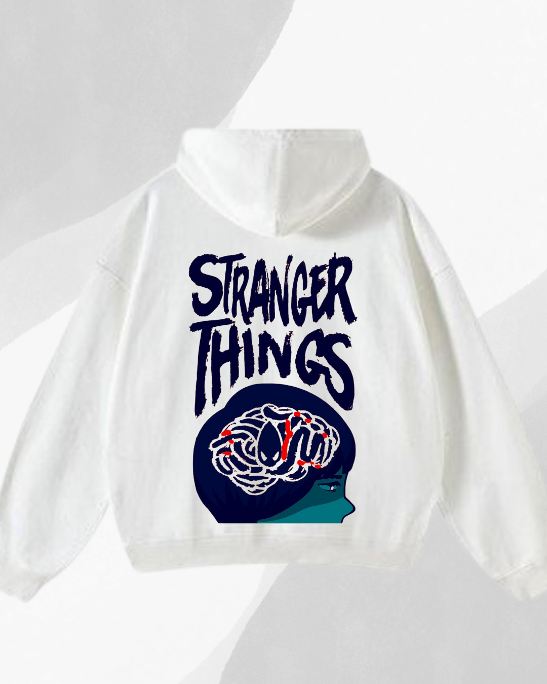 Stranger Things 𝗛𝗼𝗼𝗱𝗶𝗲