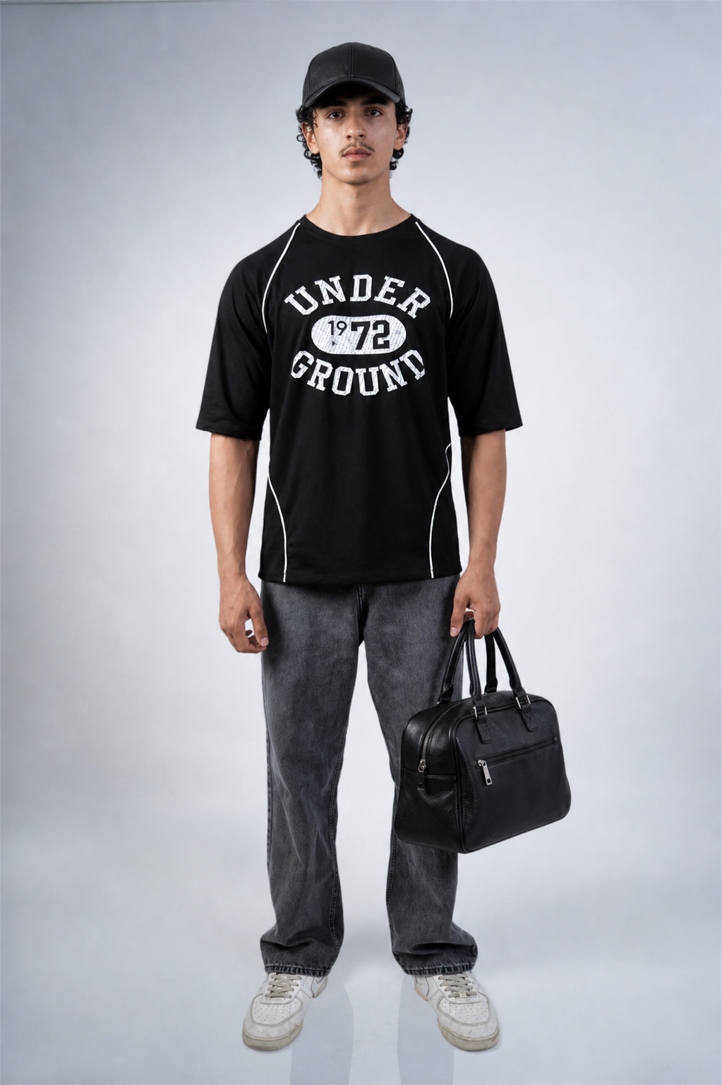 Maxout Piping Oversized Tee