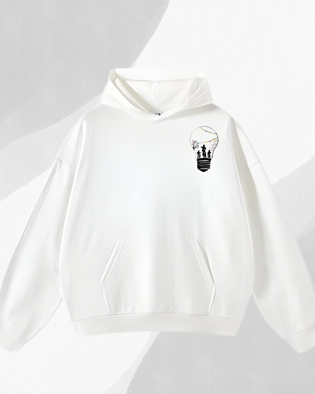 Stranger Things 𝗛𝗼𝗼𝗱𝗶𝗲