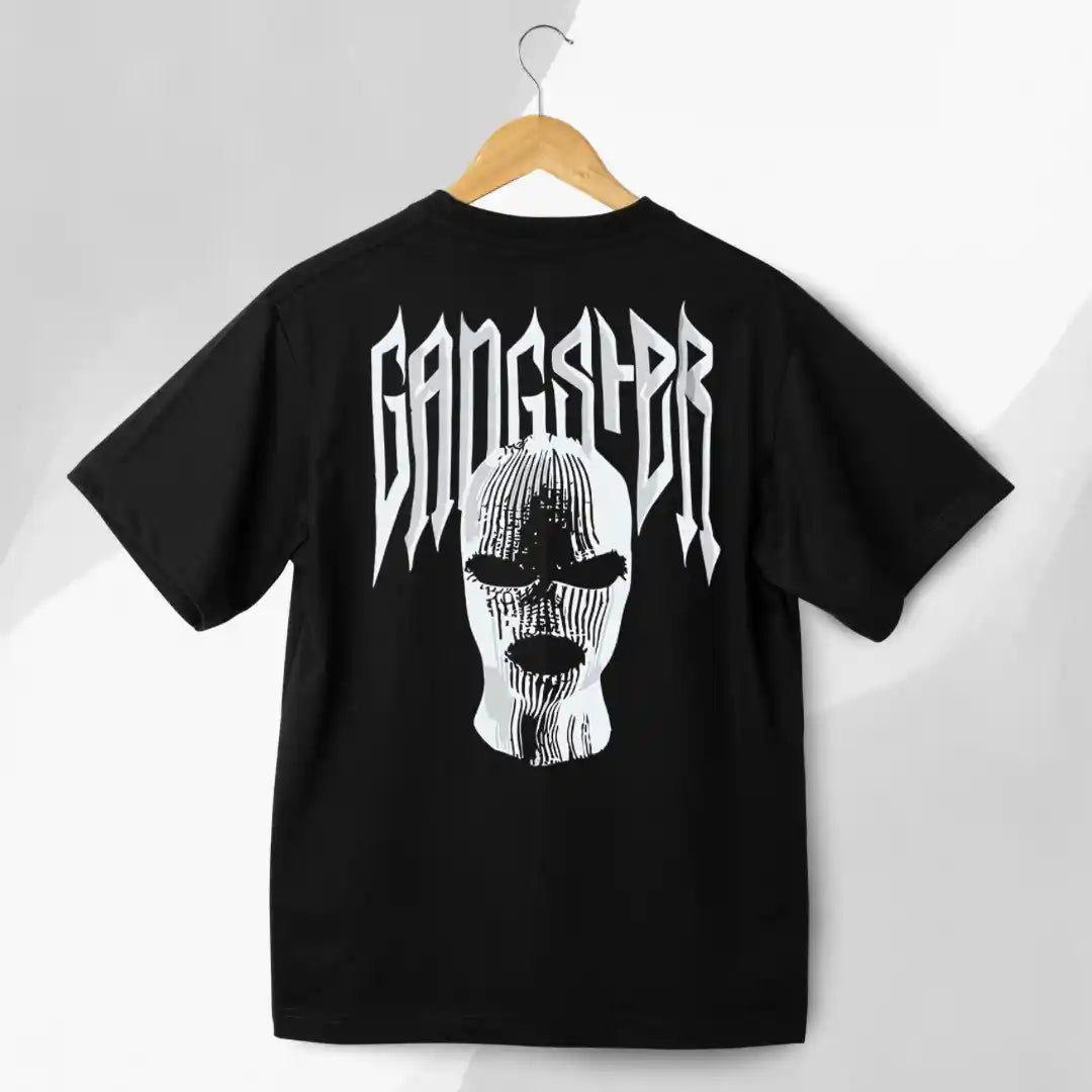 GANGSTER Oversize T-Shirt