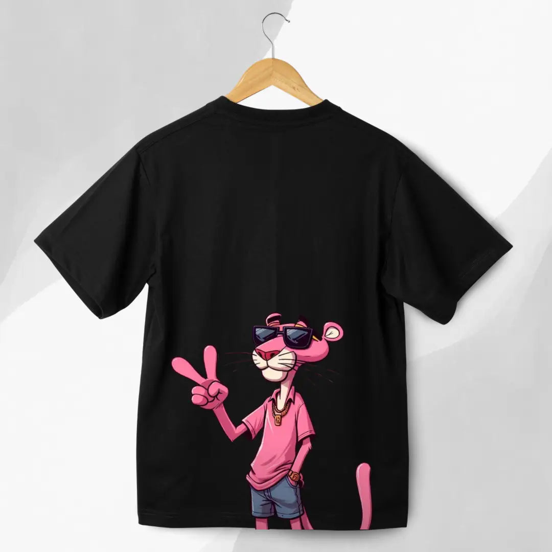 Forget Who Forgets You Oversize T-shirt