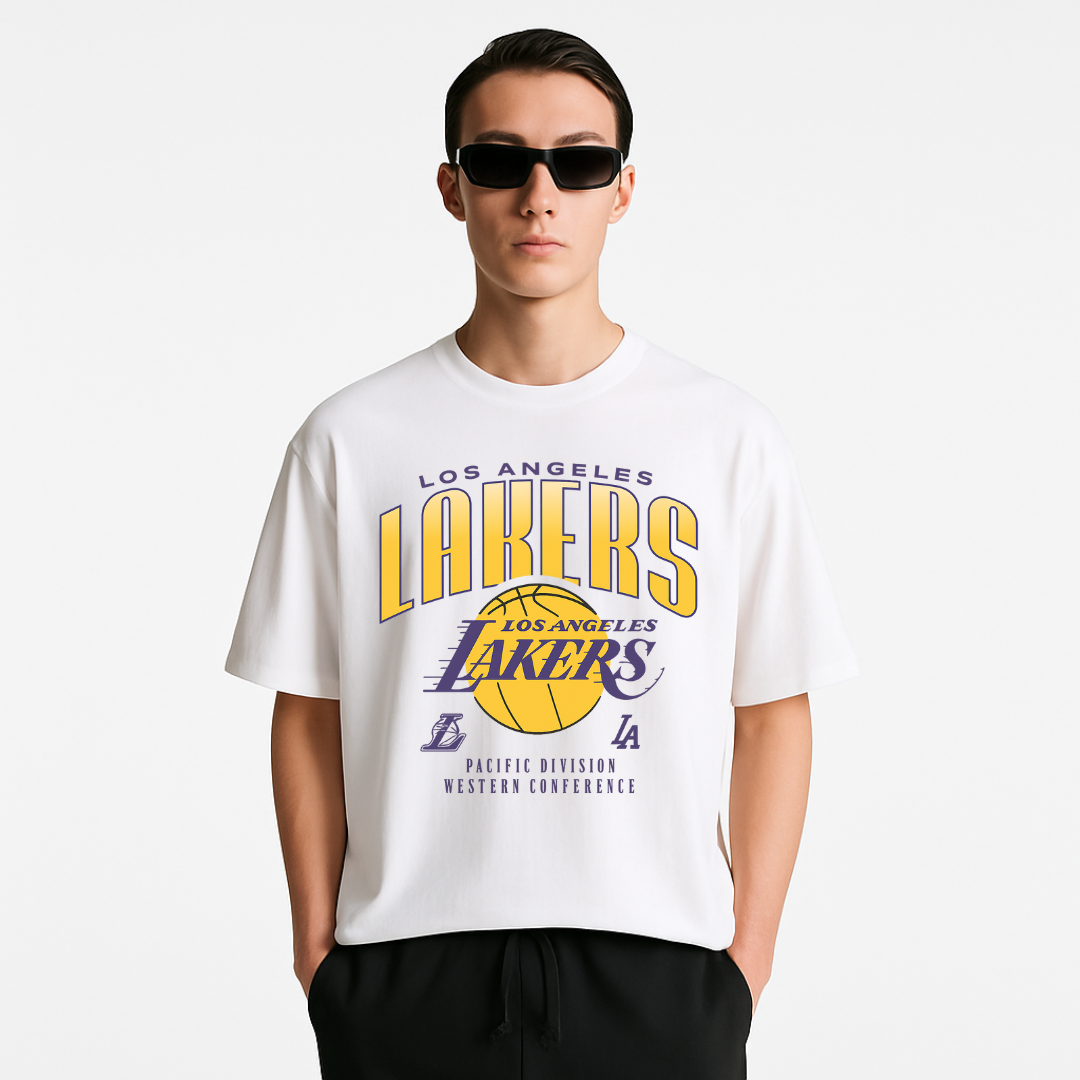 Lakers LA