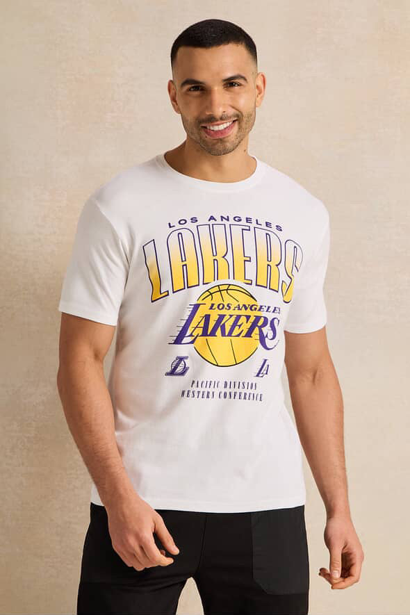Lakers LA