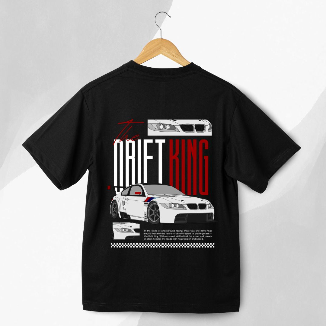 Drift King