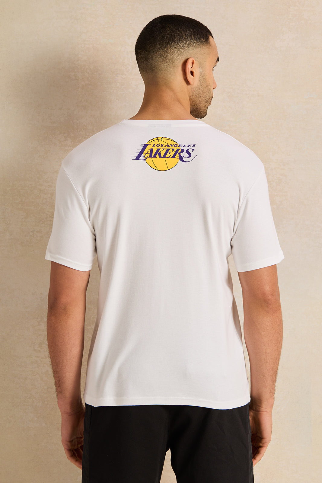 Lakers LA