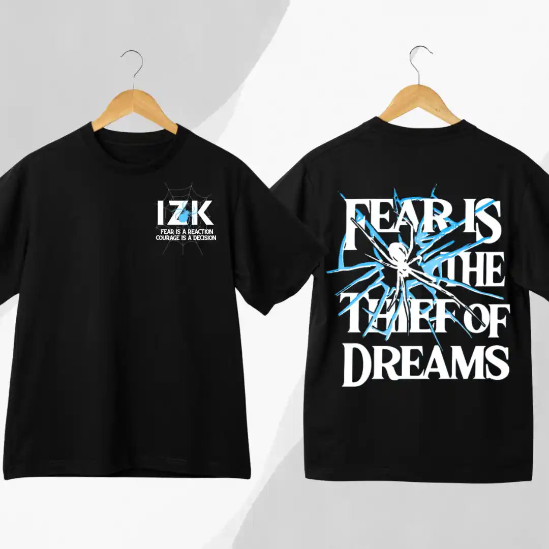 FEAR Oversize T-shirt