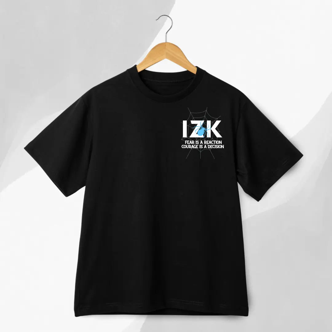 FEAR Oversize T-shirt