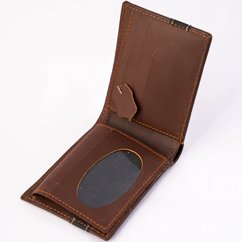 Customized Picture Wallet