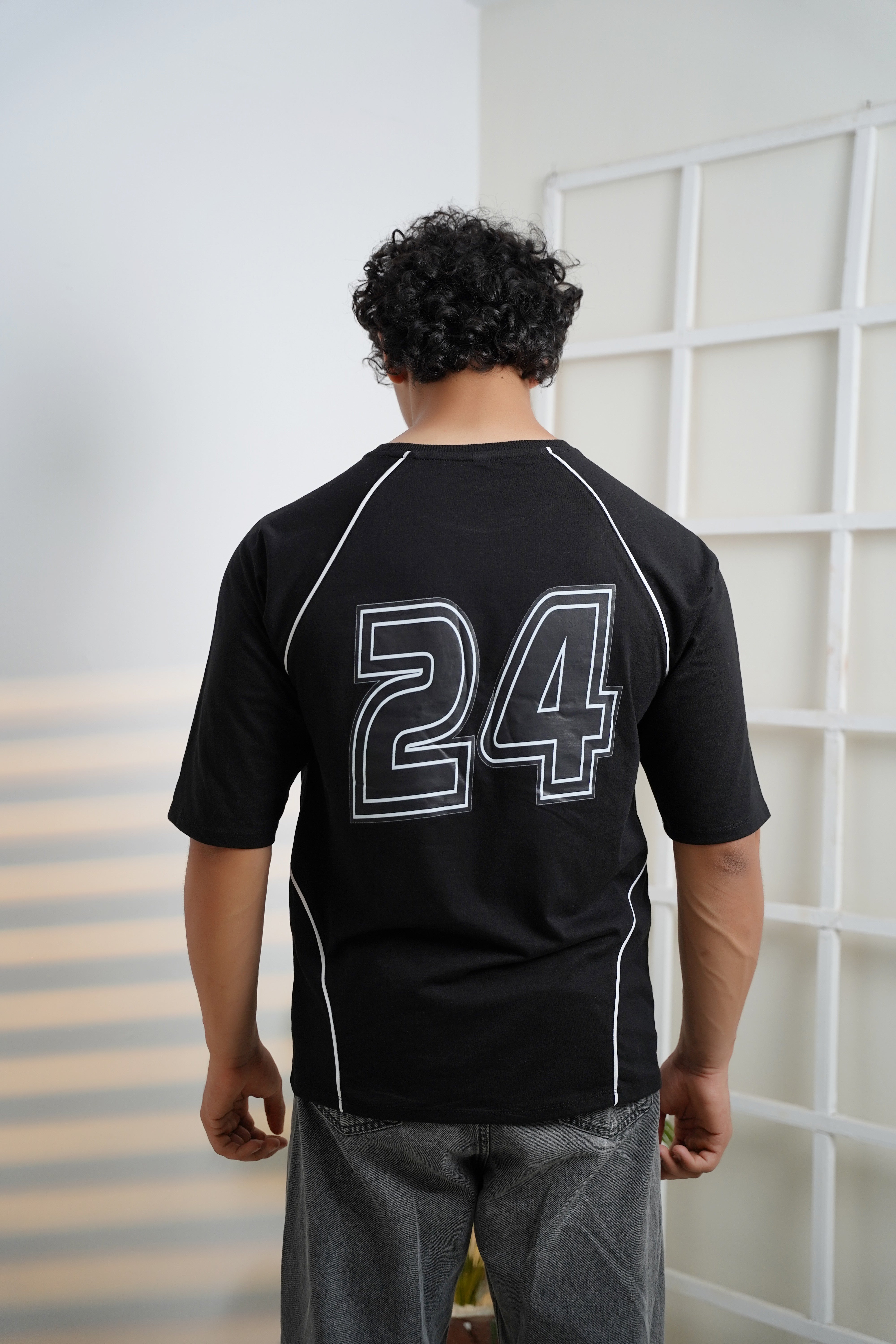 Maxout Piping Oversized Tee