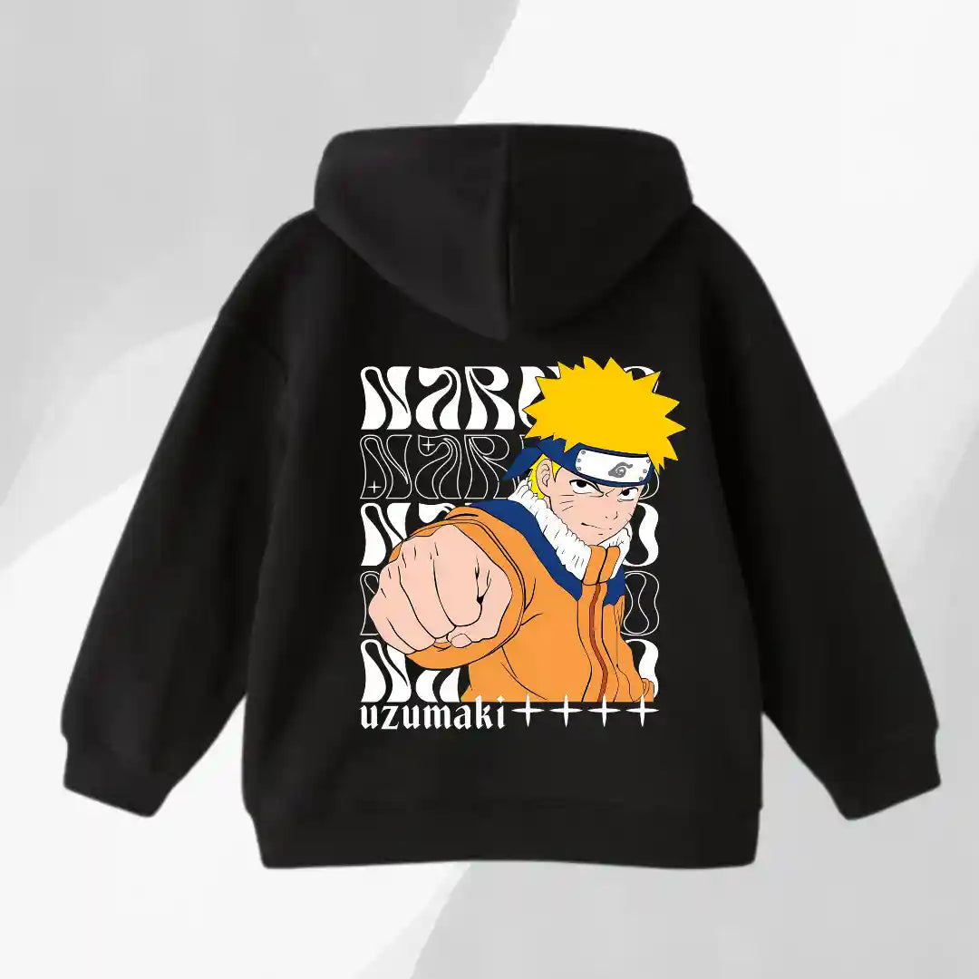 Naruto Hoodie