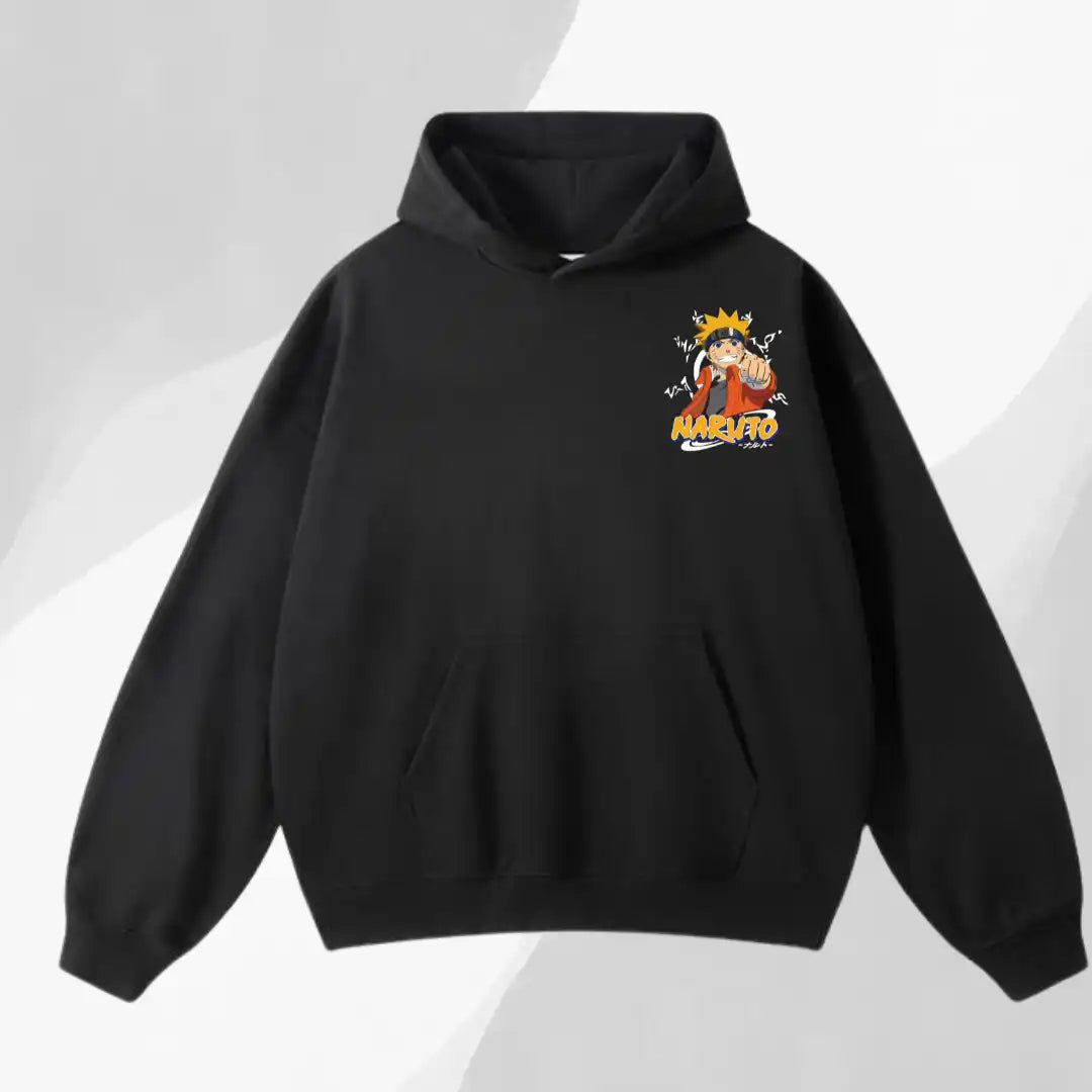 Naruto Hoodie
