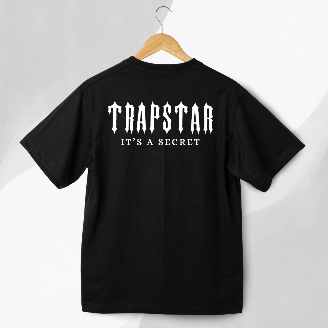 TRAPSTAR Oversize T-shirt