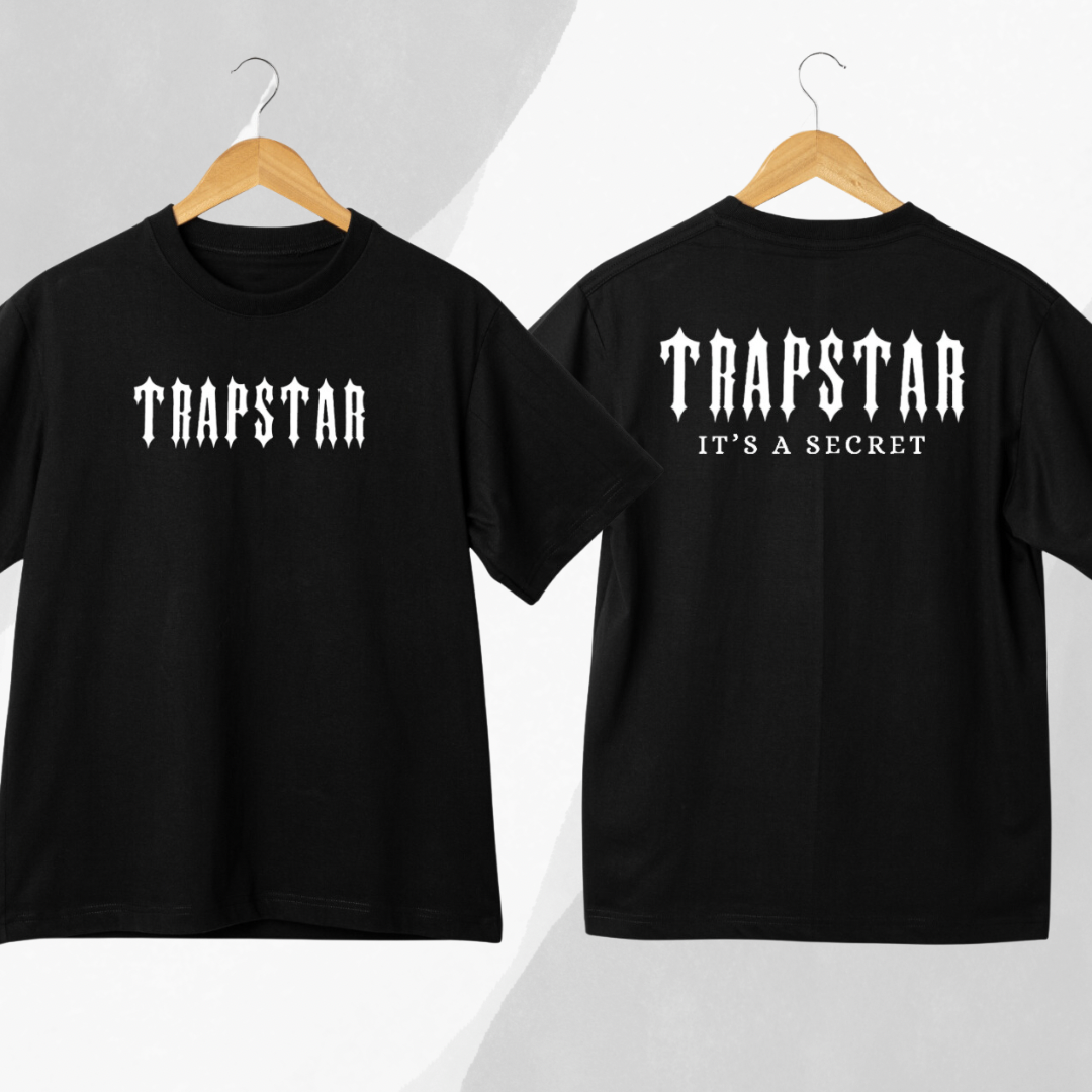 TRAPSTAR Oversize T-shirt