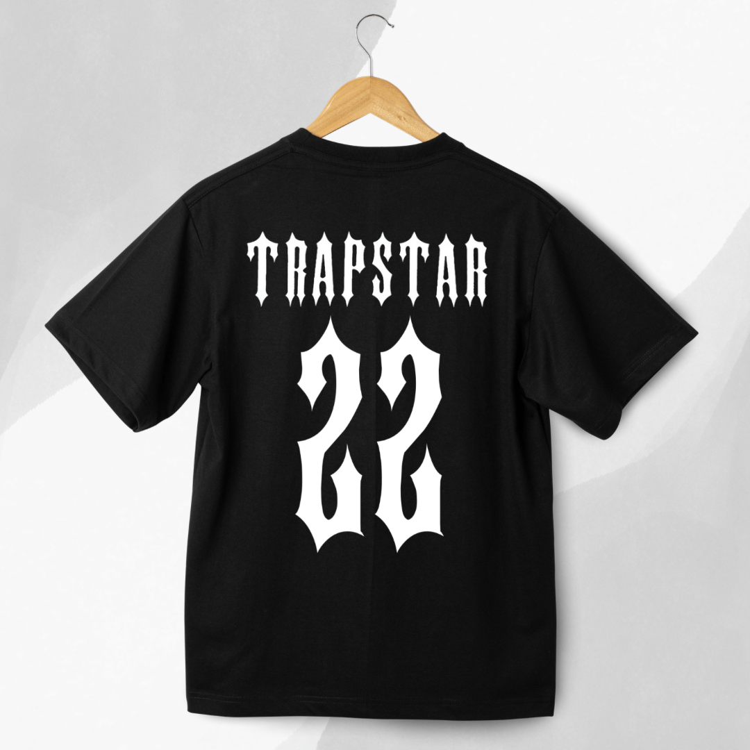 Trapstar 22 Oversize T-Shirt