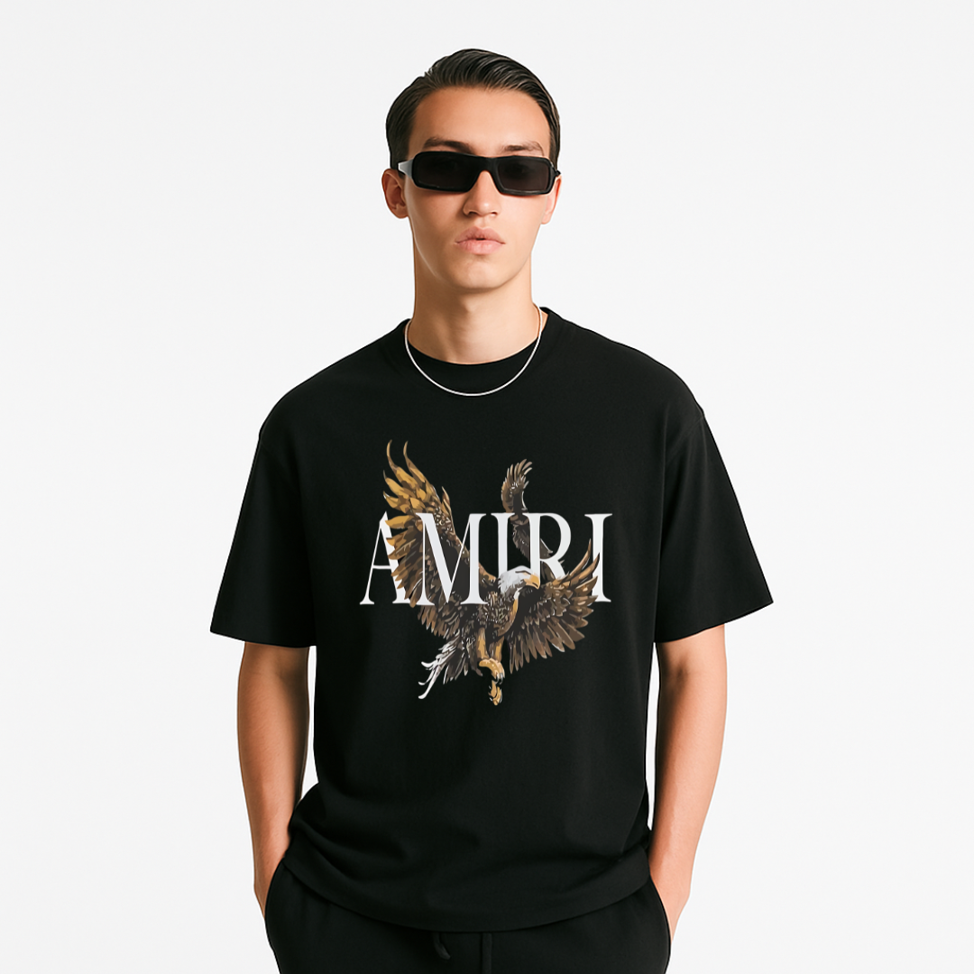 AMIRI Oversize T-Shirt