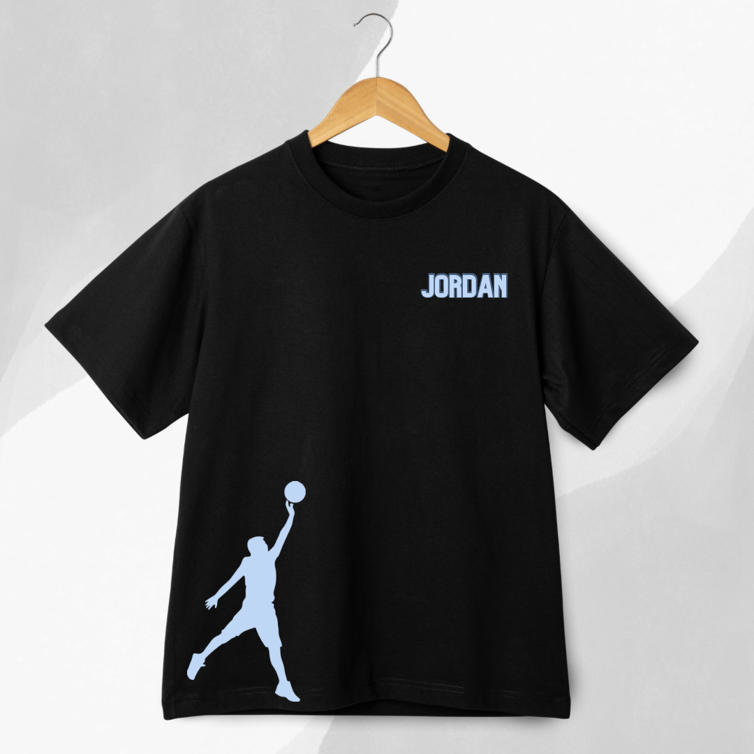 JORDAN Oversize T-shirt