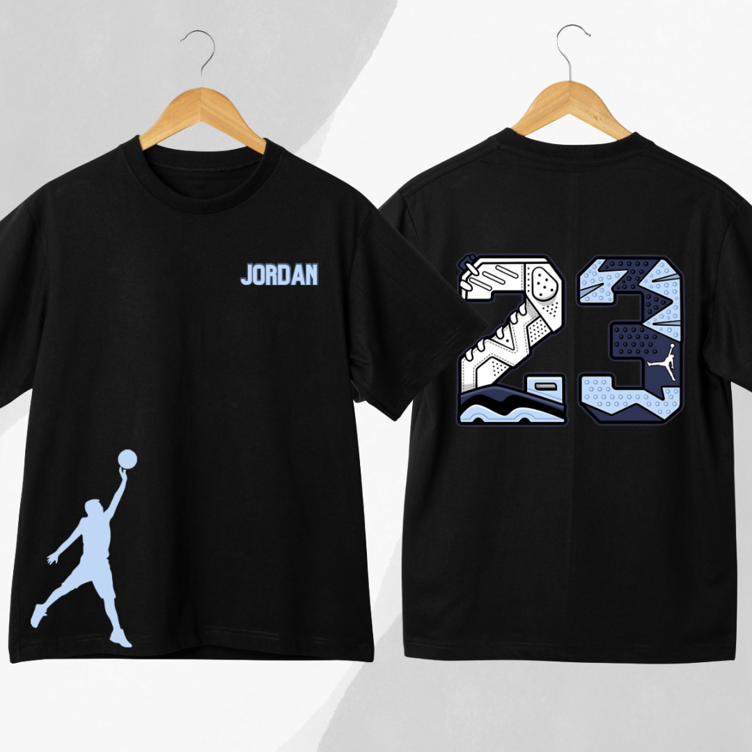 JORDAN Oversize T-shirt