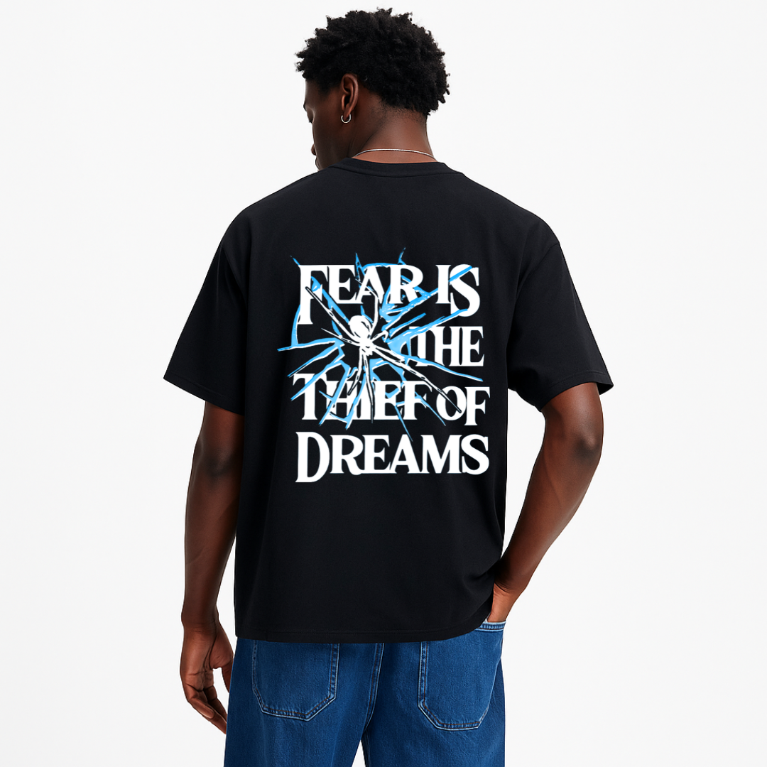 FEAR Oversize T-shirt