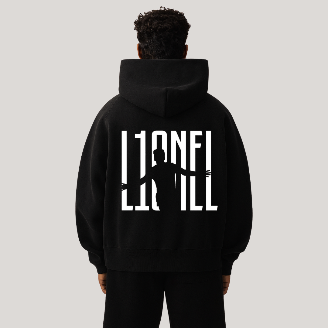LIONEL Hoodie
