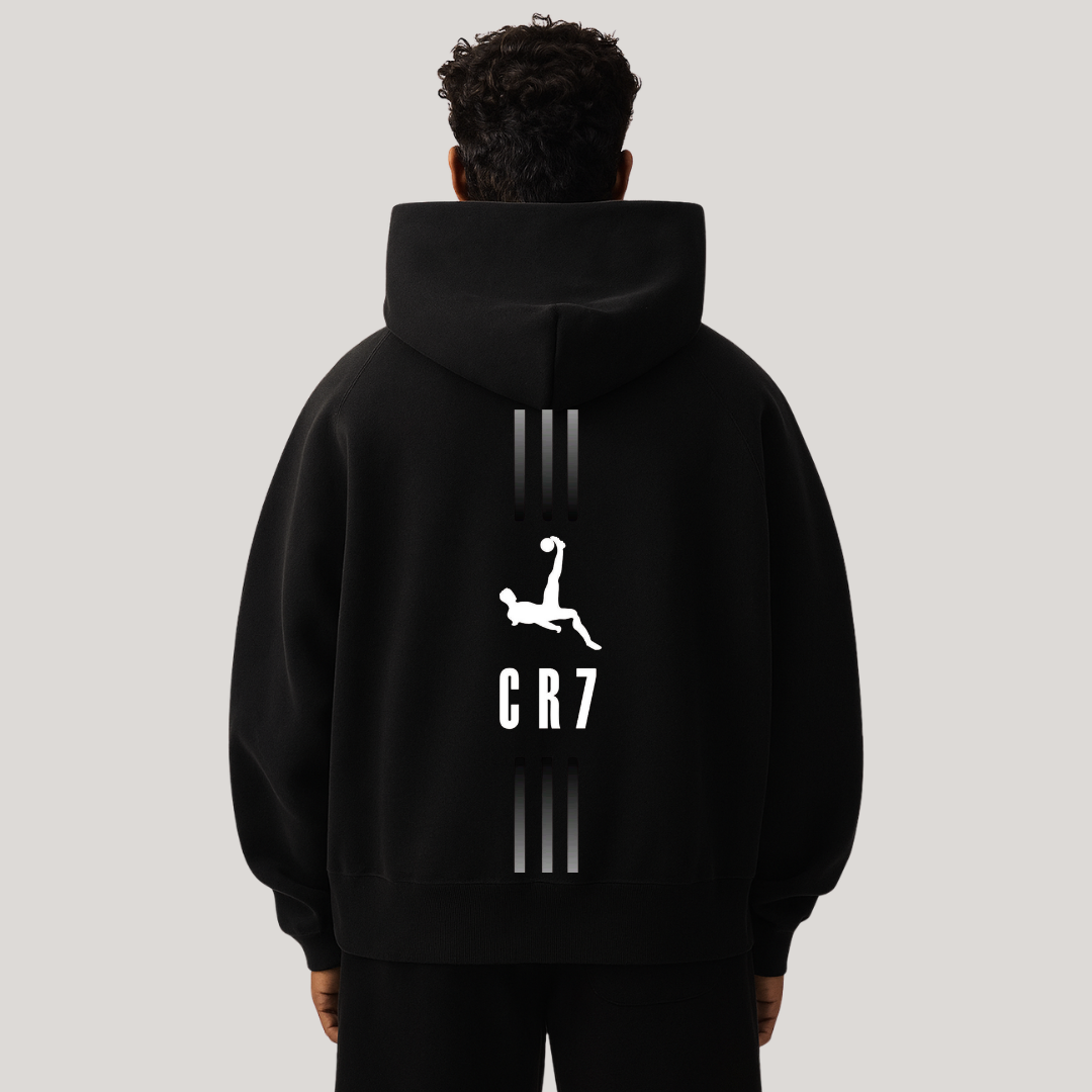 CR7 Hoodie