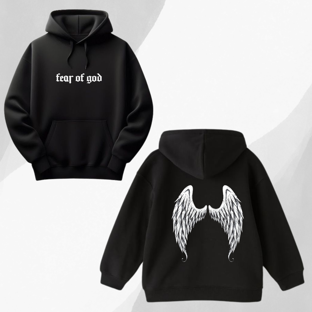 Fear Of God Hoodie