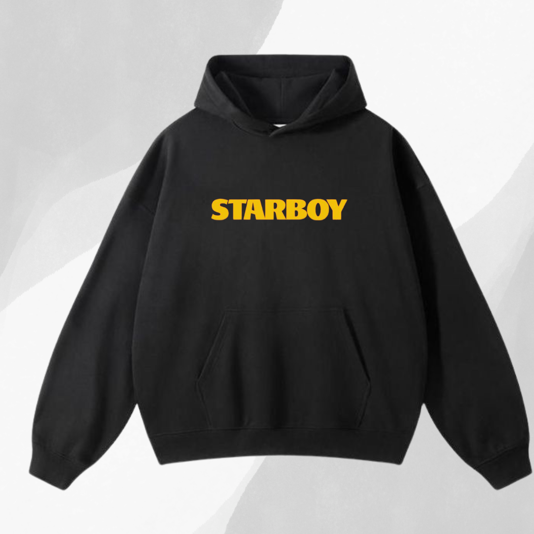 STARBOY Hoodie