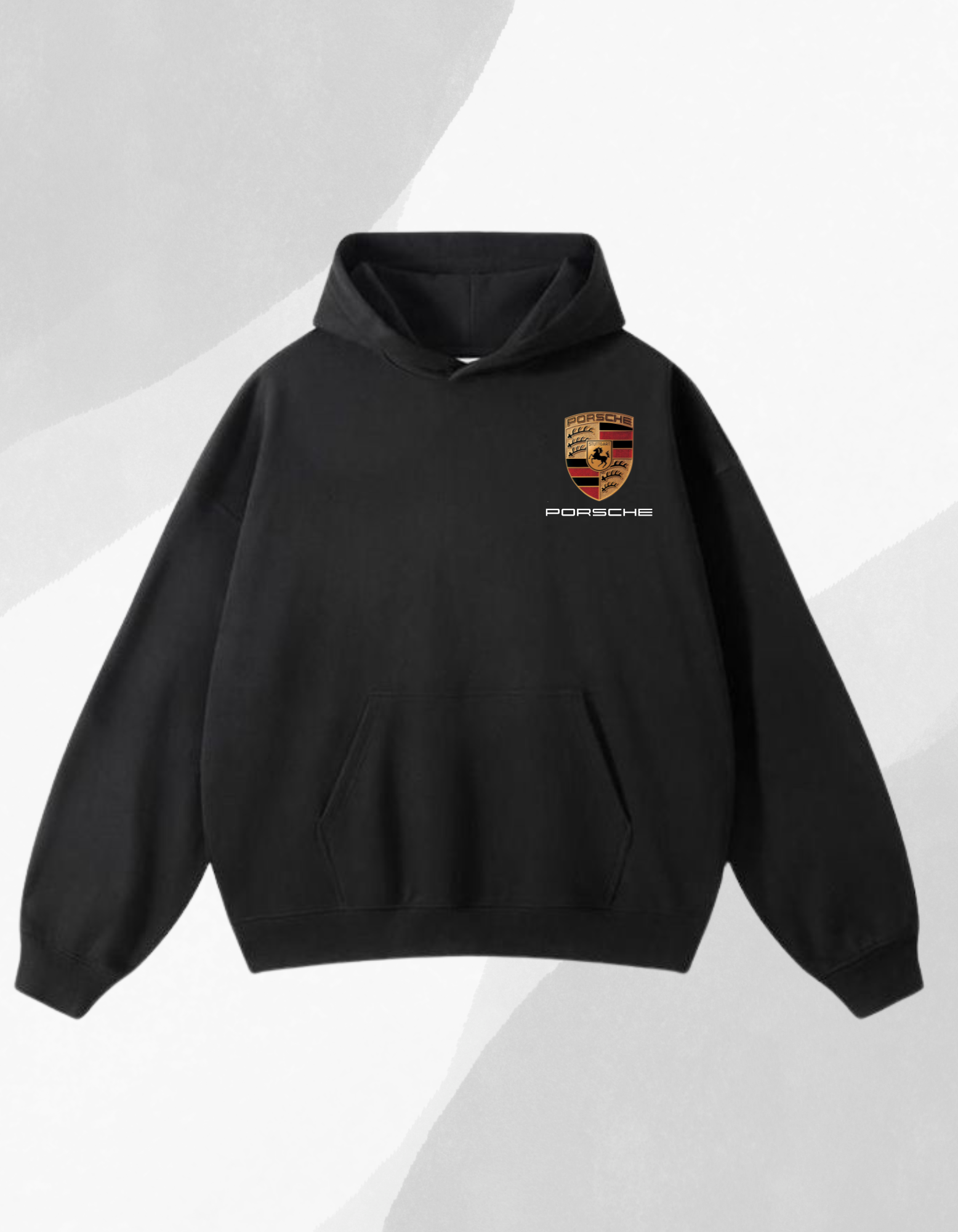 Porsche Dream 𝗛𝗼𝗼𝗱𝗶𝗲