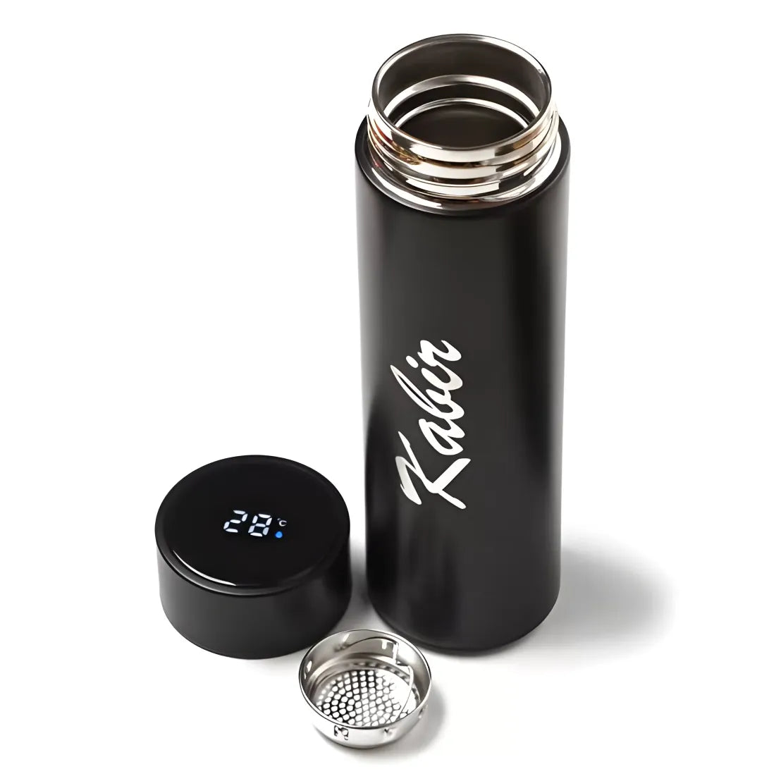 Smart Temperature Bottle