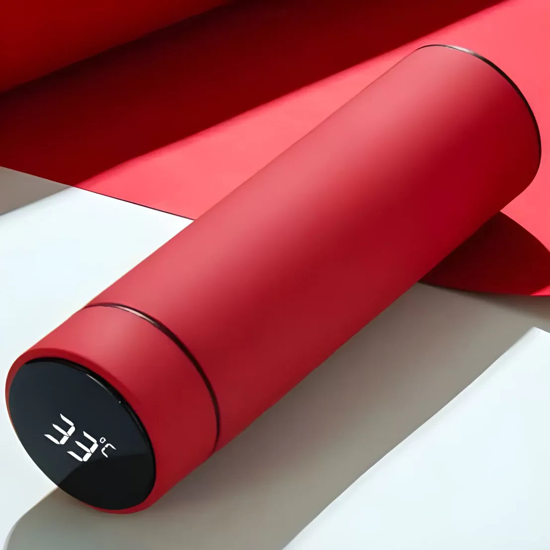 Smart Temperature Bottle