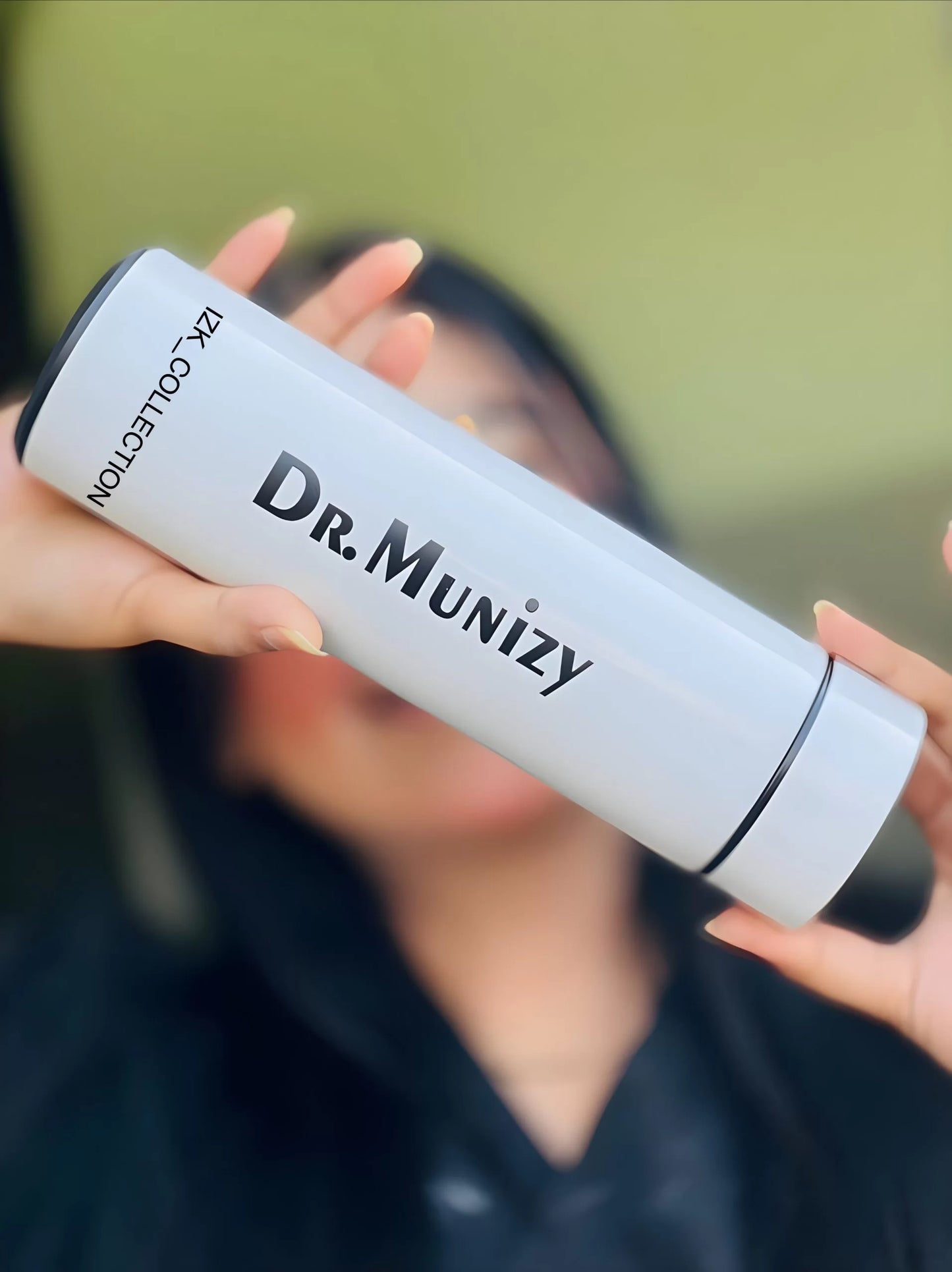 Smart Temperature Bottle
