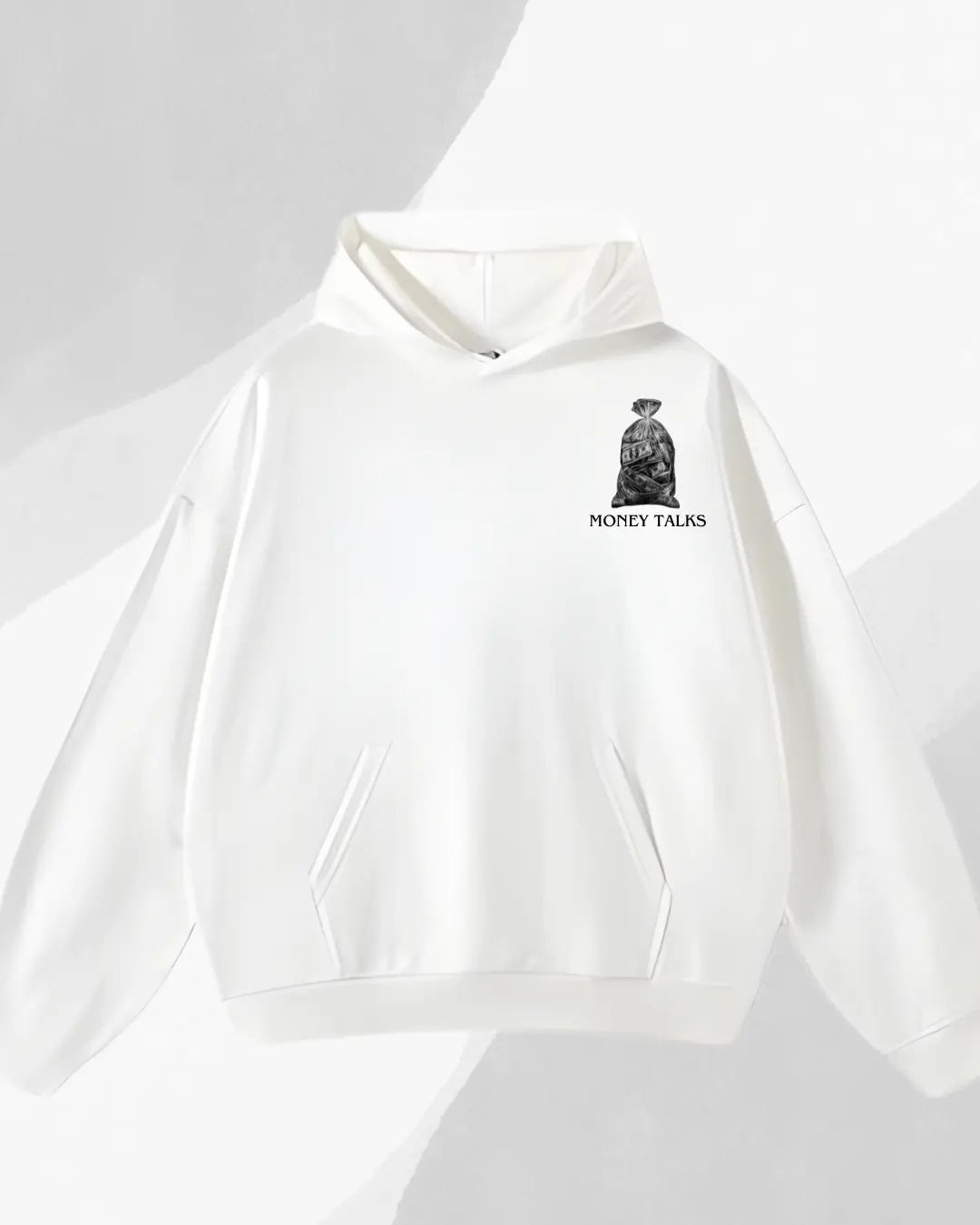 money talks 𝗛𝗼𝗼𝗱𝗶𝗲