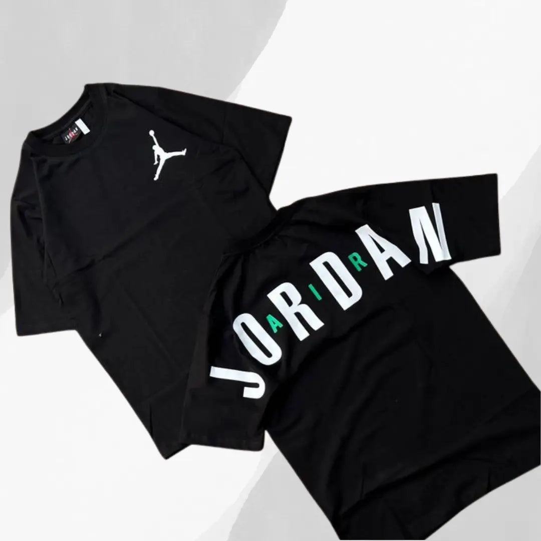 Air JORDAN Oversize T-shirt