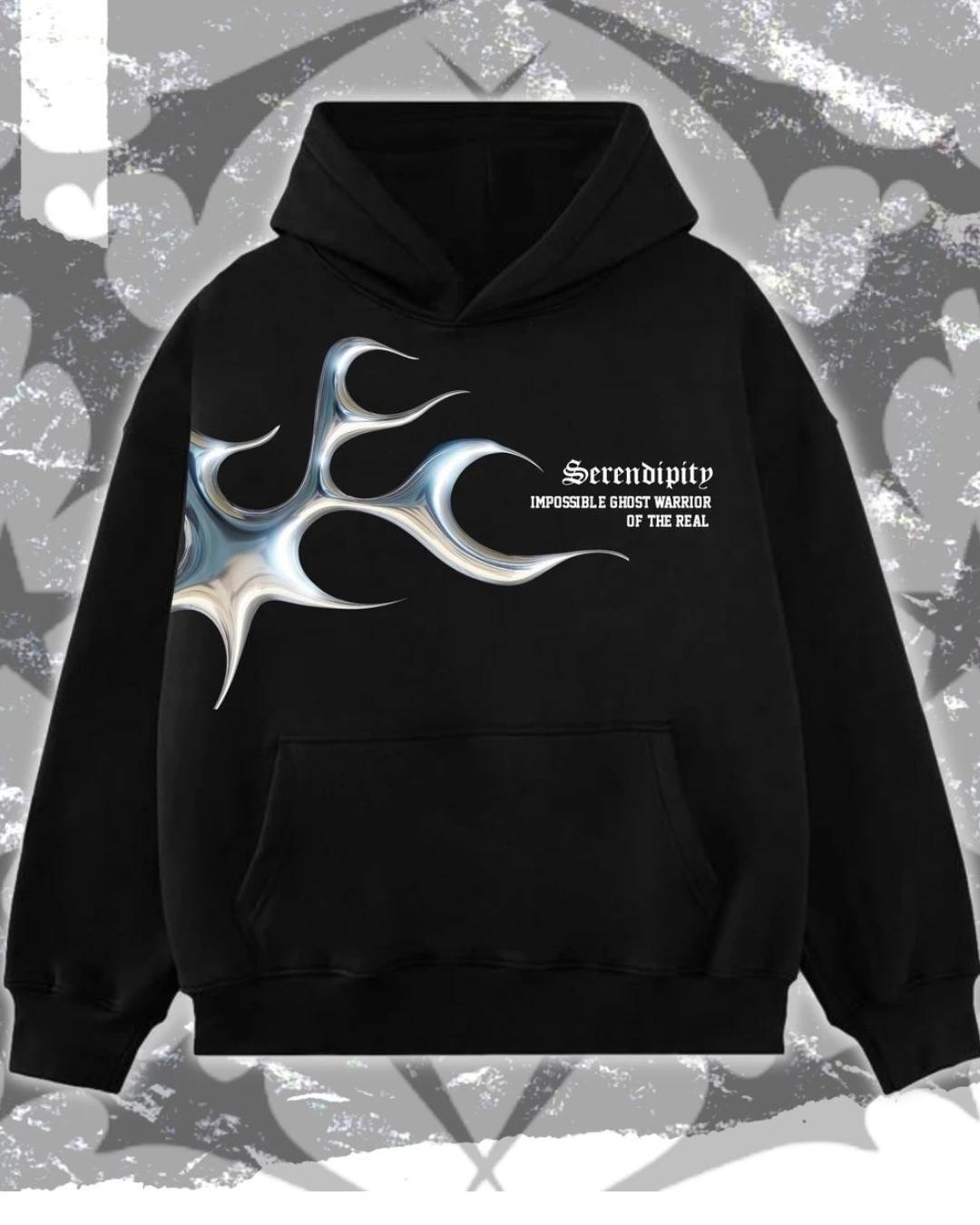 Serendpity Hoodie