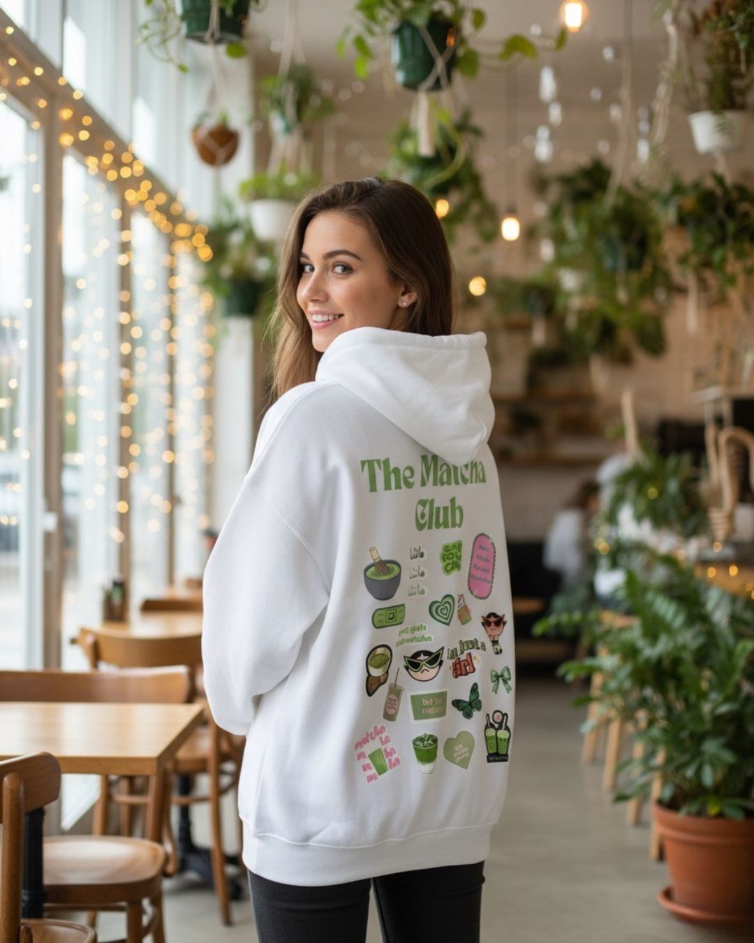 The Match Club 𝗛𝗼𝗼𝗱𝗶𝗲