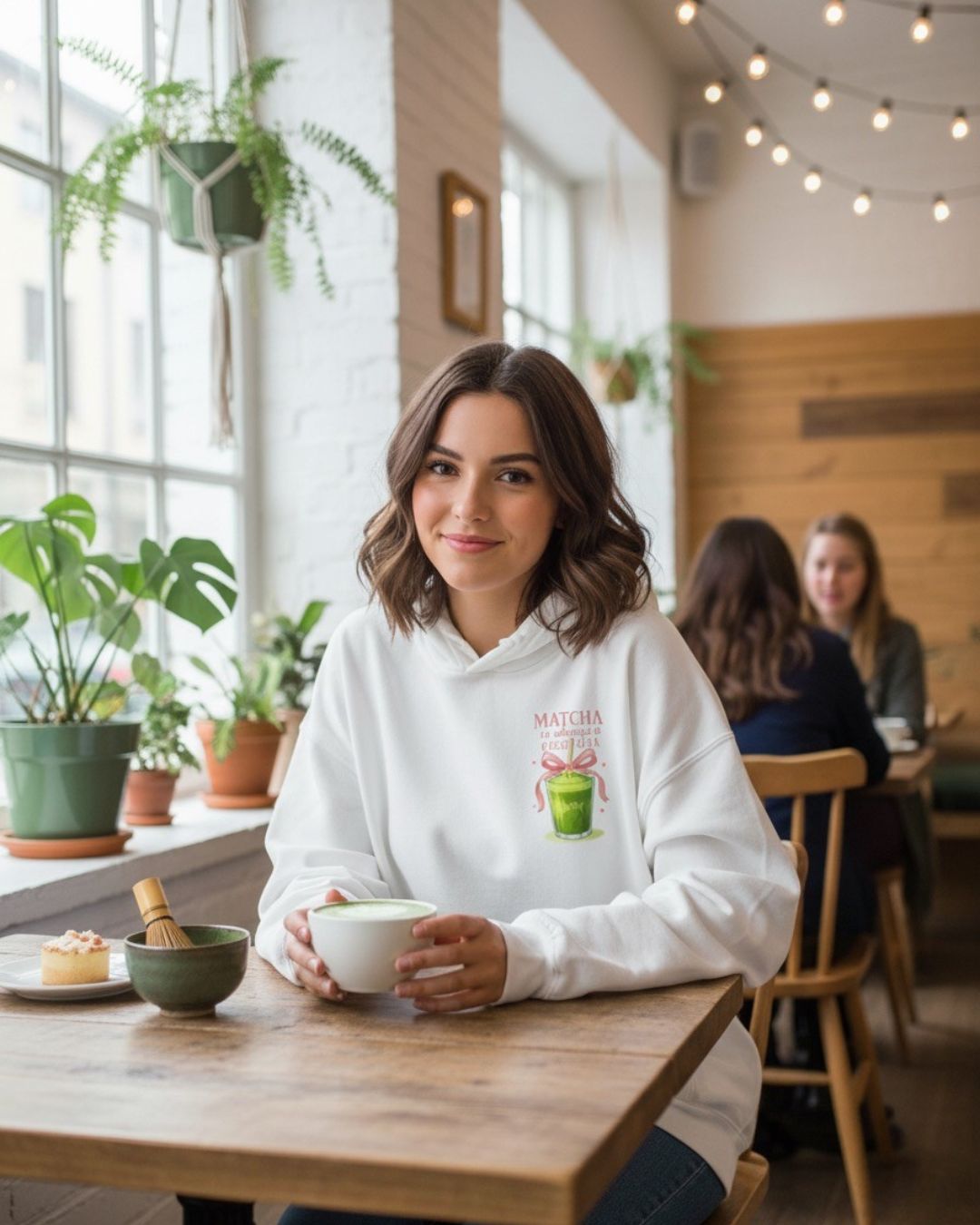 The Match Club 𝗛𝗼𝗼𝗱𝗶𝗲