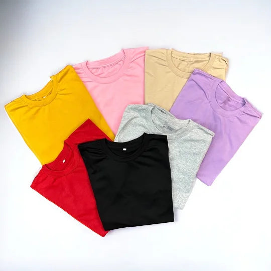 Basic Tee