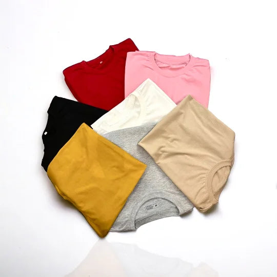 Basic Tee