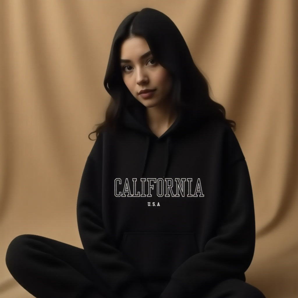 CALIFORNIA Hoodie