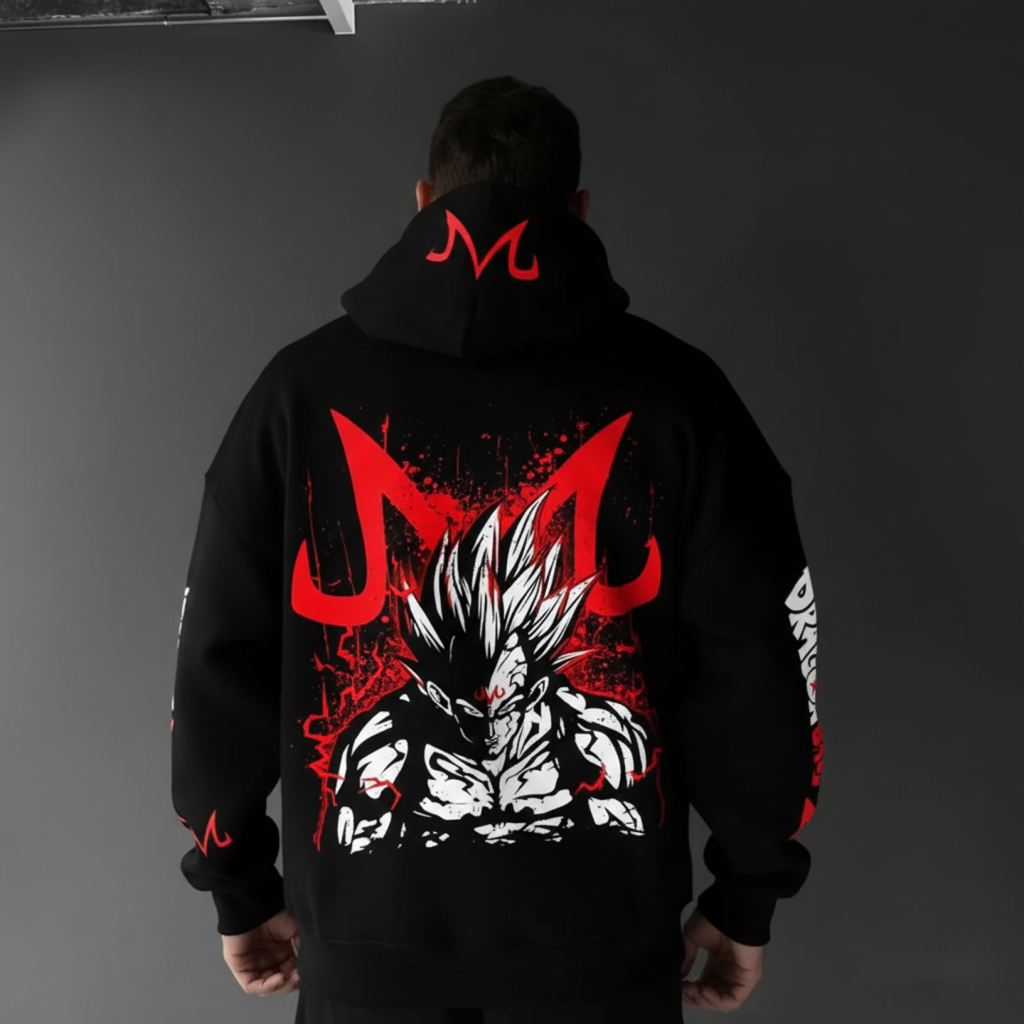 Goku Hoodie