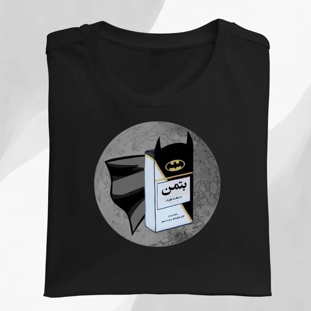 Batman Graphic Tee