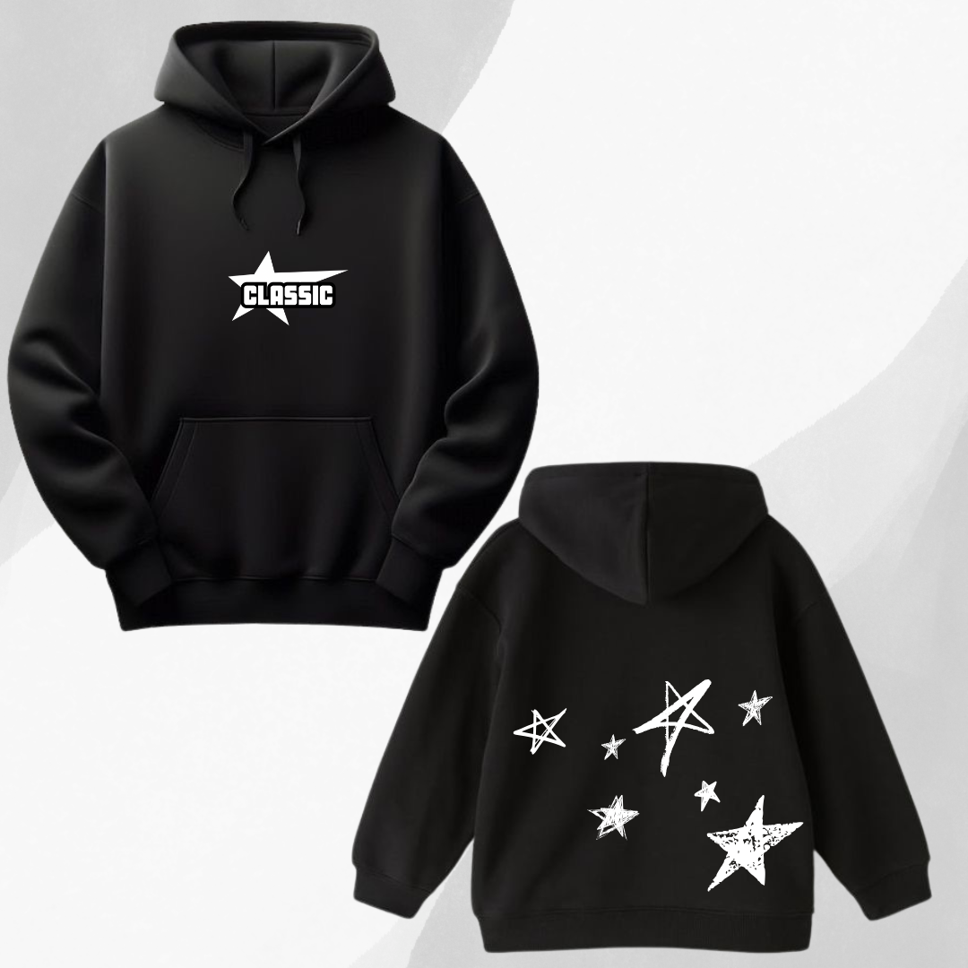 CLASSIC Hoodie
