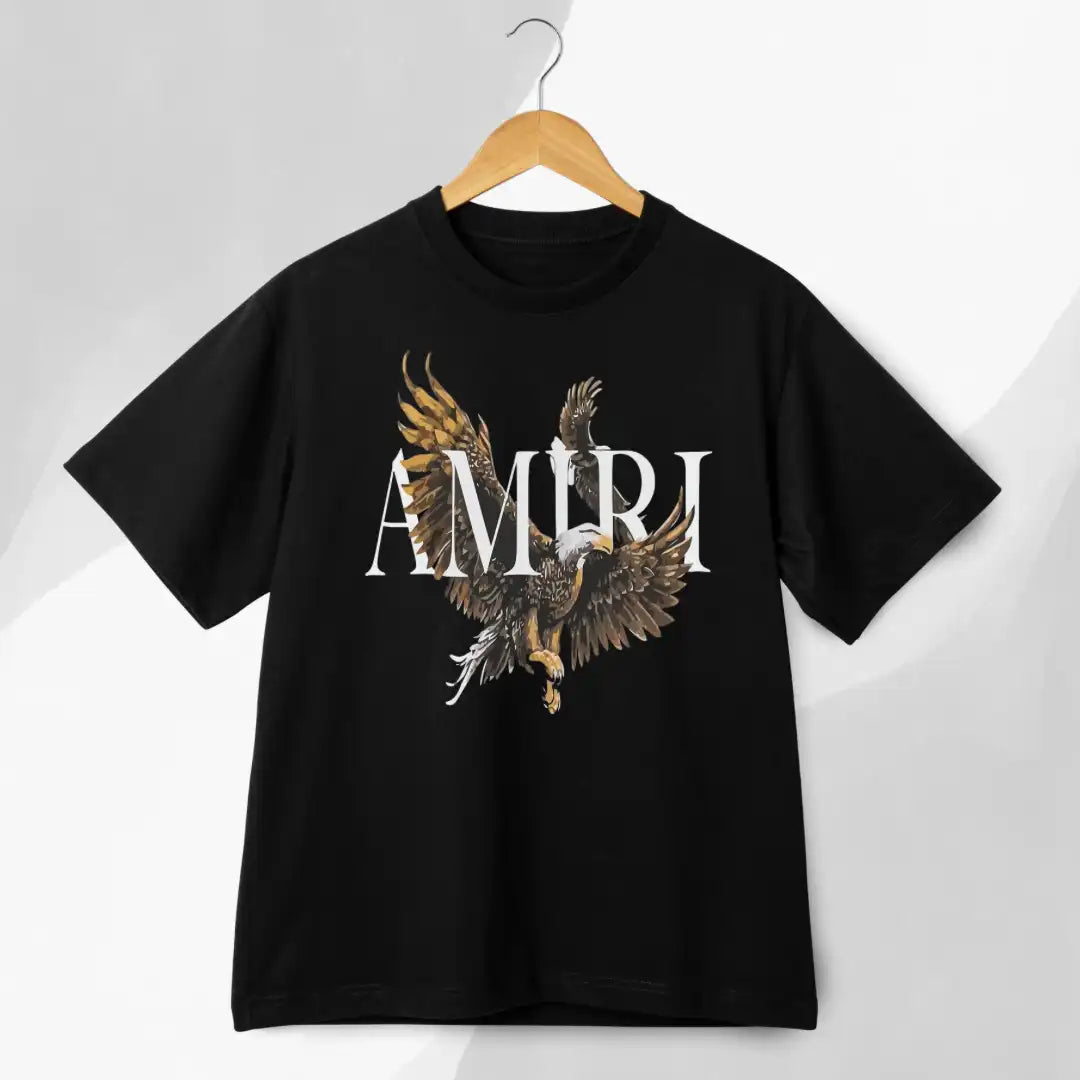 AMIRI Oversize T-Shirt