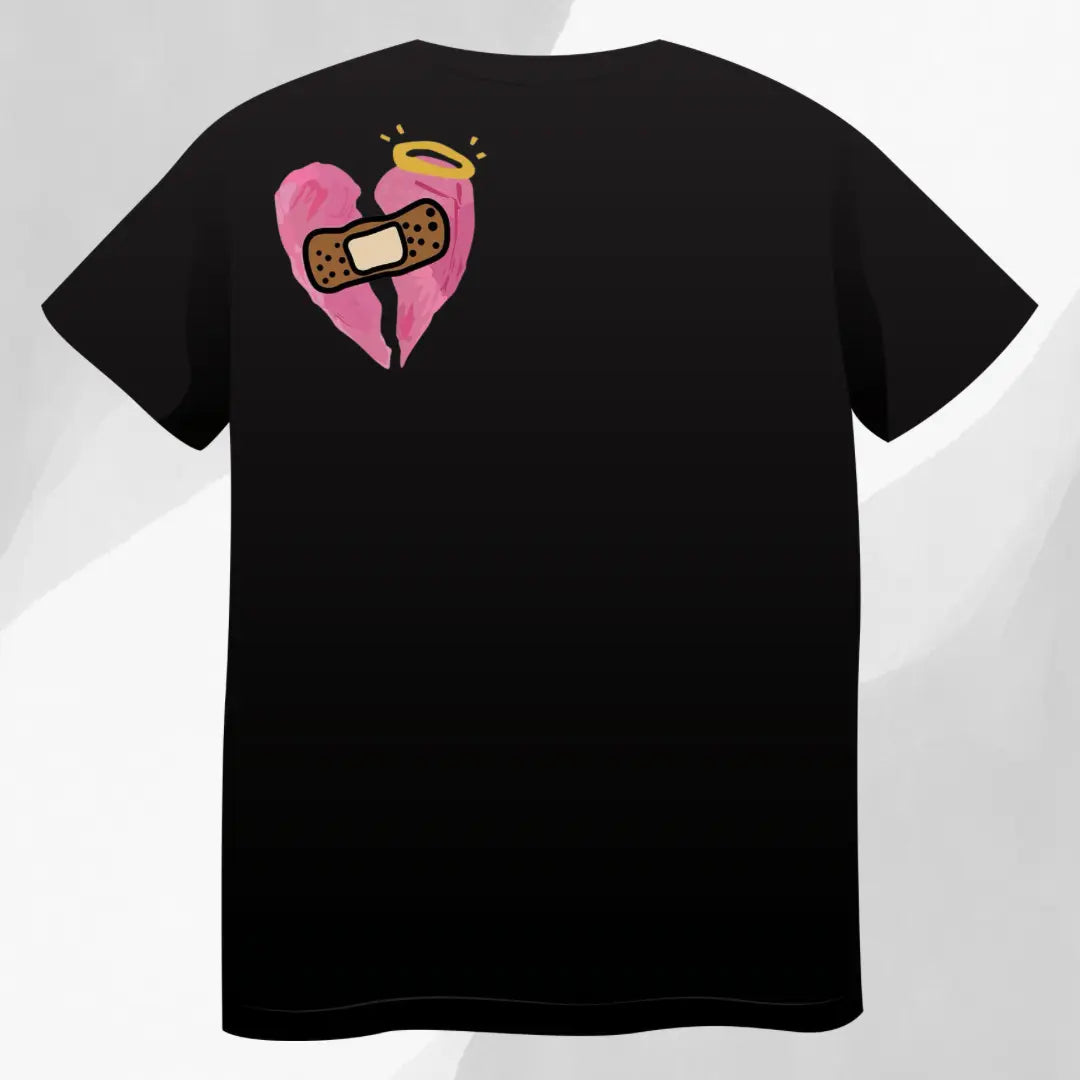 Desi Drama Queen Graphic Tee