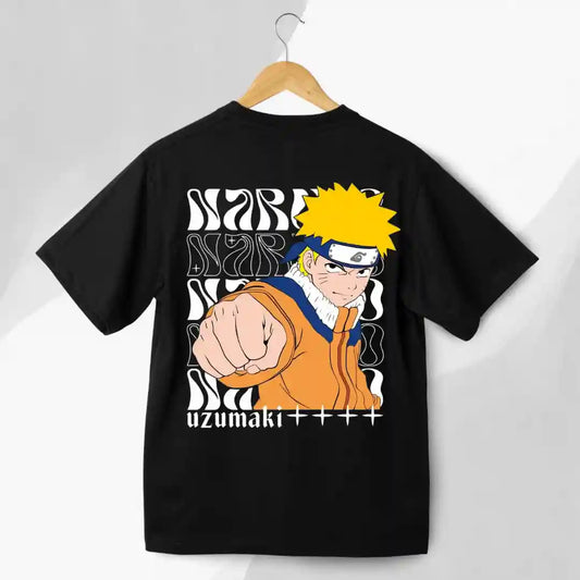 NARUTO Oversize T-Shirt