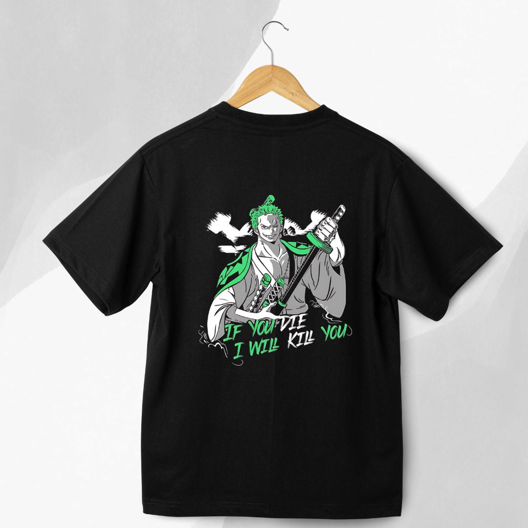 ZORO Sword