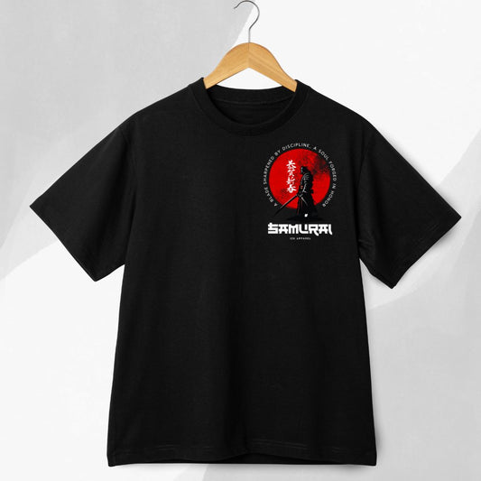 SAMURAI