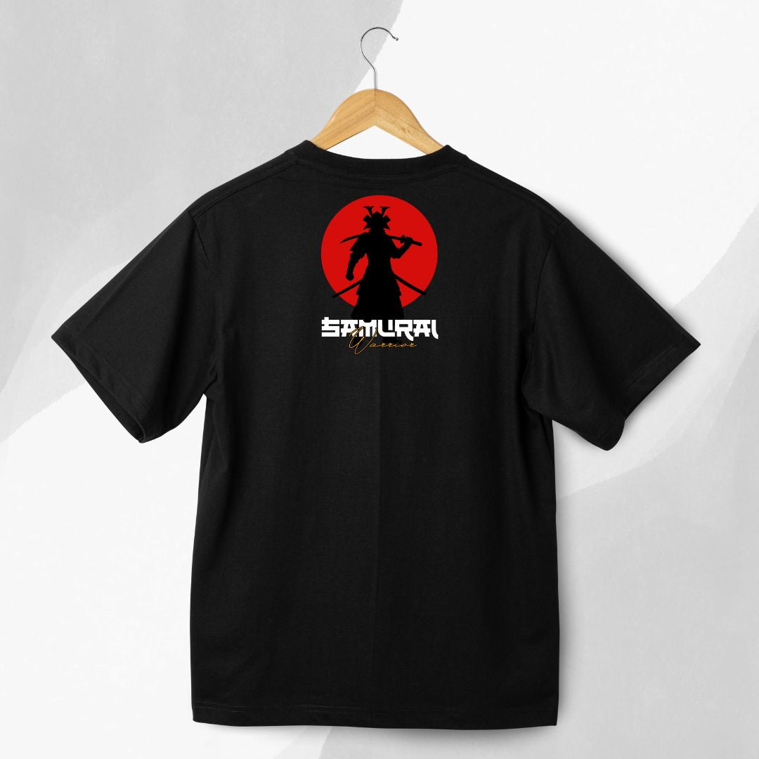 SAMURAI