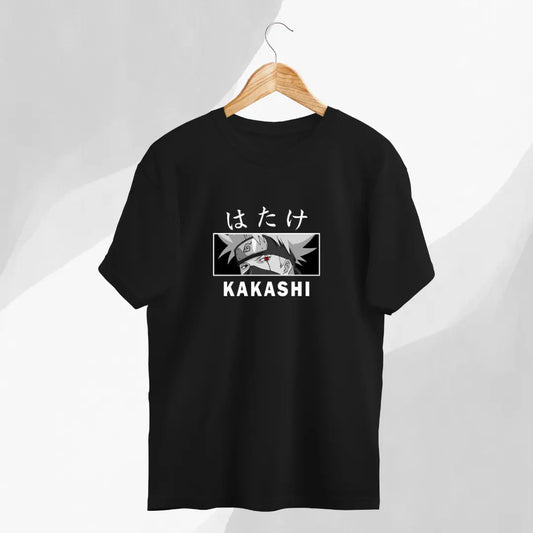 KAKASHI Graphic Tee