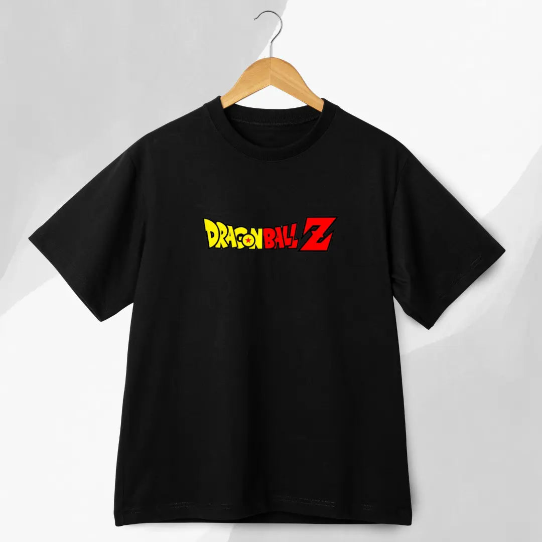 DRAGONBALL Z Oversize T-shirt