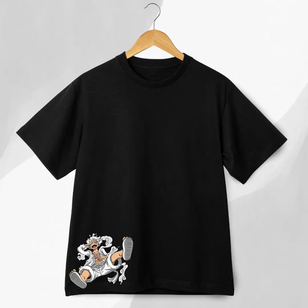 GEAR 5 versize T-shirt